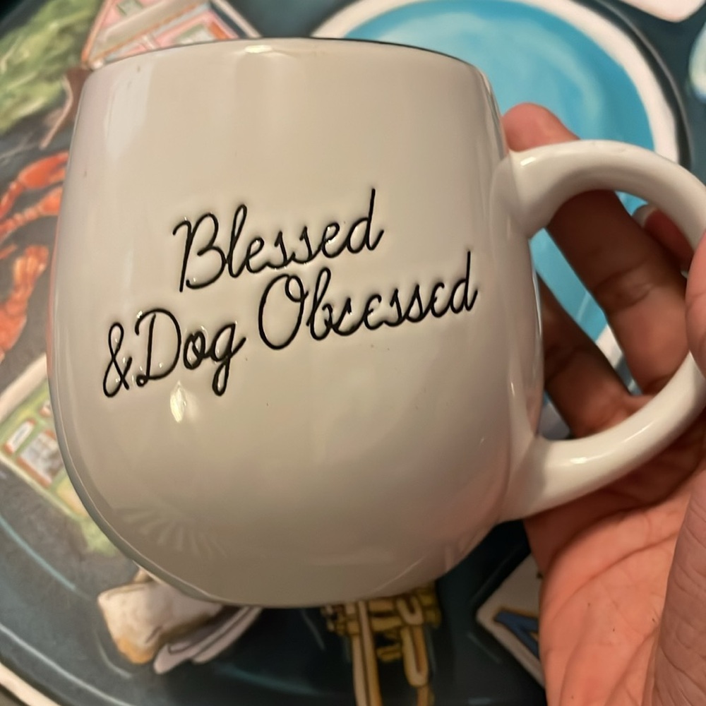 Mug